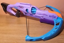 Nerf Rebelle Secret And Spies Codebreaker Armbrust nur Waffe
