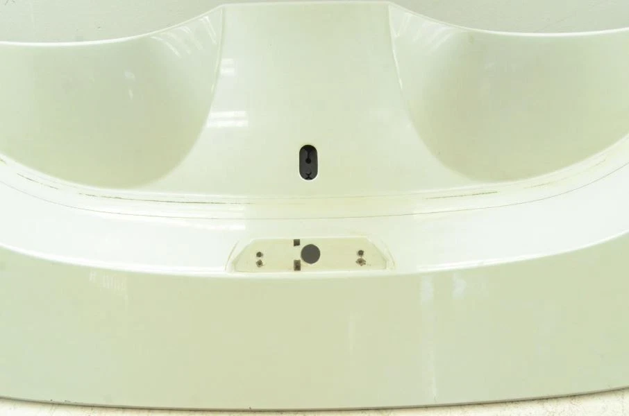 2007-2009 Nissan 350Z Vert VQ35HR White Tonneau Cover - Image 3 of 4