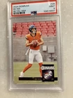 2024 DONRUSS #28 RC BO NIX RETRO 1994 PSA 9 Denver Broncos Rookie