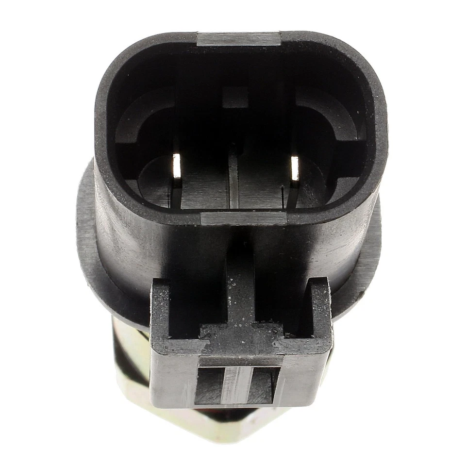 New SMP Power Steering Pressure Switch For 1986-2001 Nissan Sentra - Image 2 of 4