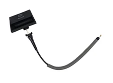 Dorman 03315 Parking Brake Pedal Release Handle for Chevrolet and GMC Models