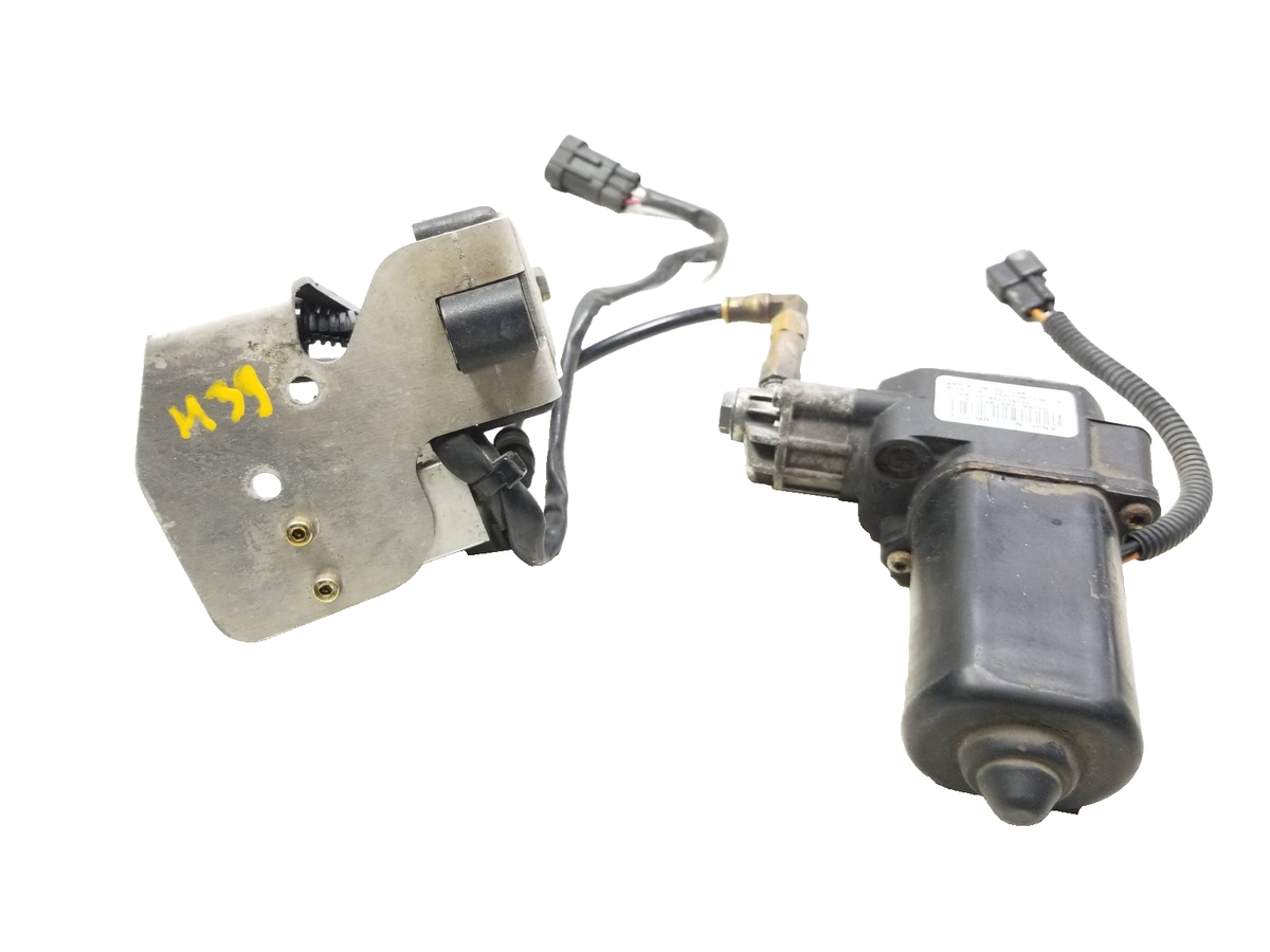 2017 Ski-Doo Renegade 900 Rear Shock Air Compressor OEM✓ | eBay