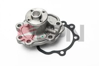 Jpn Wasserpumpe MotorküHlung 10C8025-JPN FüR Nissan Pixo UA0 Suzuki Swift 4 Fz 7