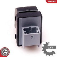 Esen SKV 37SKV303 Schalter FüR Fensterheber Schalter Fensterheber FüR Audi