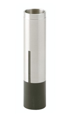 BROOKFIELD VISCOMETER SC4-8R SMALL SAMPLE ADAPTER SAMPLE CHAMBER