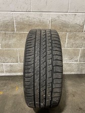 1x P245/45R18 Goodyear Eagle F1 All Season 8/32 96 Y Used Tire 2454518