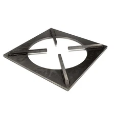 Jade 3000010958 Plate, Jsp 24 Steel