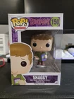 Funko Pop! Animation Scooby-Doo Shaggy Rogers #150 Vinyl Figure