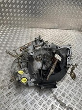 Boite de vitesse Citroen BX