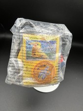 Pokémon Pikachu Holo | McDonalds Pokemon Shooter Happy Meal 2019 | sealed