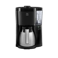 Melitta Look V Therm 1025-12 Kaffeemaschine 1080W Schwarz