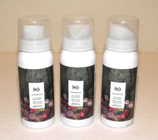 3 R + Co Centerpiece All-In-One Elixir Spray 1 Oz 30 mL Each Travel Size