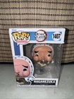 Funko Pop! Demon Slayer: Haganezuka #1407 Vinyl Figure