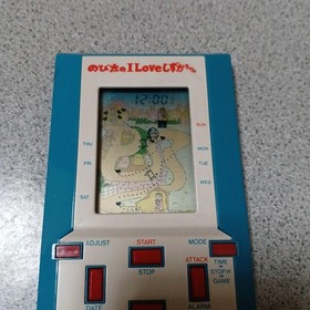 Nintendo Game & Watch Donkey Kong Jr Draemon OMORAIKUN Namennayo 3 piece Set