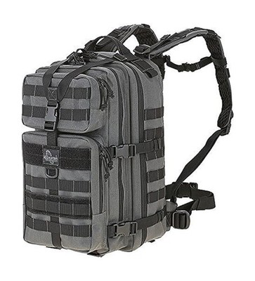 Maxpedition Falcon III Backpack, Wolf Gray One Size