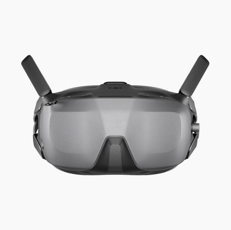 NEW DJI Goggles N3 FPV Goggles for DJI Neo DJI Avata 2 Drone No Tariffs In US