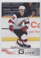 2021-22 Extended Series 2001-02 Upper Deck Retro Young Guns Dawson Mercer 14ba