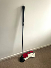 Benross HTX 10.5° Driver DAMAGED / FOR PARTS ONLY Includes Grip & Headcover