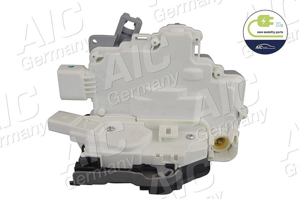 AIC TüRschloss Vorne Links U.A. FüR Audi, Porsche, VW-image