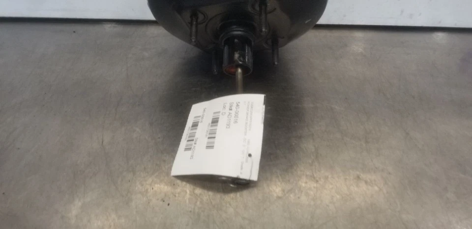 GMC G2500 VANDURA 93 5,7 L POTENCIA FRENO POTENCIA Foto 2 de 4