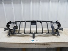 02-07 Jeep Chrysler KJ Liberty Chrome Grille ...