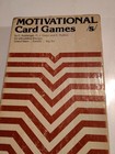 Rare Vintage 1979 Speech Articulation Therapy S Sounds Motivational Card Games — photo 2