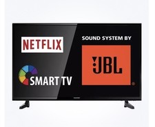 40 Inch Smart TV Blaupunkt 40/148M-GB-11-FEGPX-UK