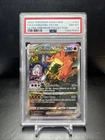 Charizard VSTAR SWSH262 SWSH: Sword & Shield Promo Cards Holo PSA 8
