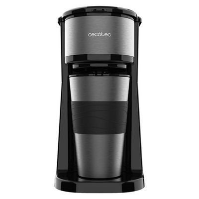 Kaffeemaschine mit Thermoskanne Coffee 66 Drop & Go 700 W, Fassungsvermögen 4...