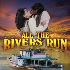 All the Rivers Run, 1983 Original Mini-Series, DVD Video