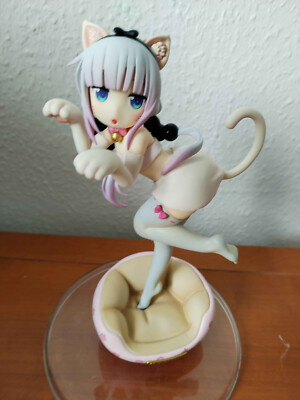 Kanna Kamui Cat Dragon 1/6 Complete Figure (Kobayashi-san's Dragon Maid)
