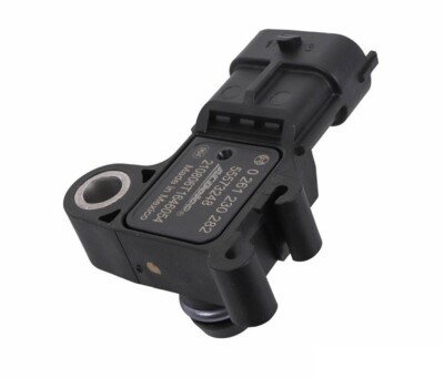 GM LS3 MAP Sensor 55573248 Genuine OEM 1-Bar Manifold Pressure