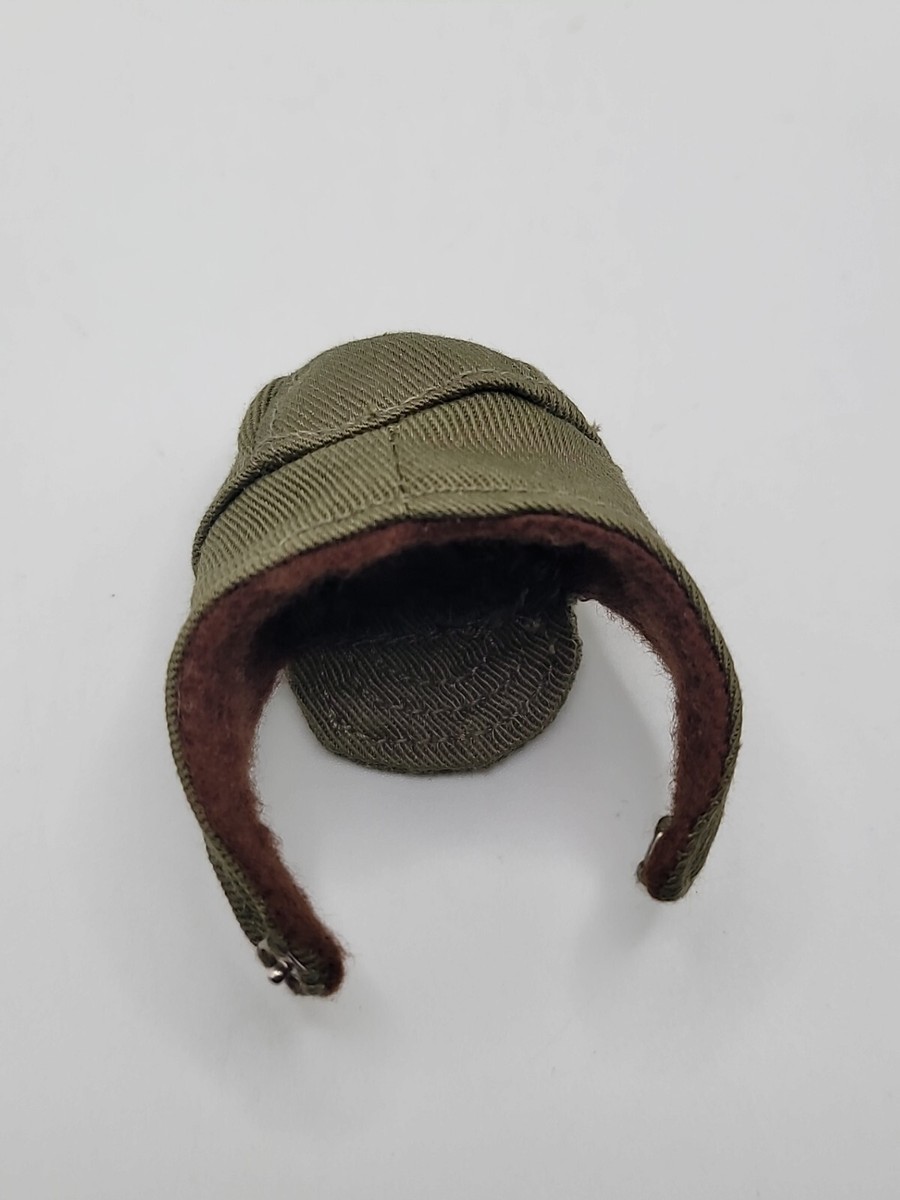 帽子ありました超レア 当時物 HASBRO ニューGIジョー GI JOE Hat