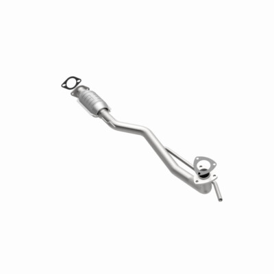 オーダー用 MagnaFlow Direct Fit Catalytic Converter Fits 300Zx 90-96 D/S | eBay