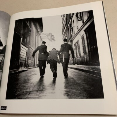 ONCE UPON A TIME エド・ヴァン・デル・エルスケン Once upon a time エルスケン写真展 ED VAN DER ELSKEN 朝日新聞