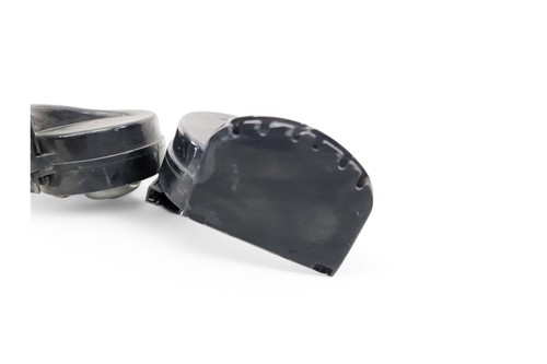 Lexus GS350 13-20 Low/High Note Horn Assembly Set, 86510-30790, E007, OEM, 2013 - Picture 3 of 10