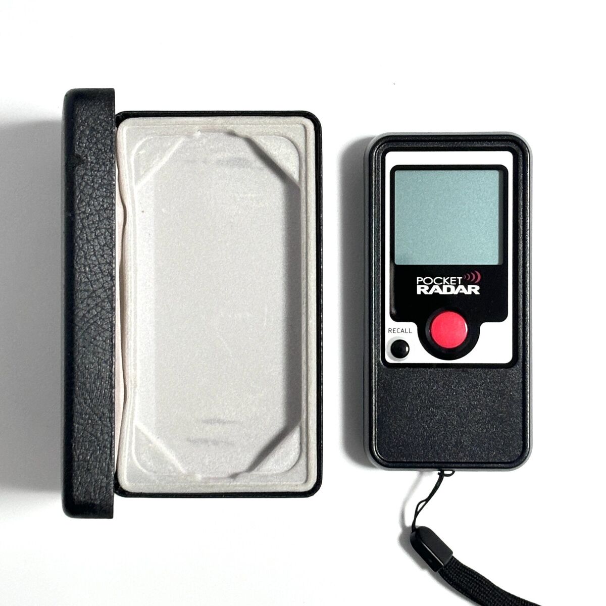 D & M POCKET RADAR PR1000 新品•未開封❗️ - 練習用具|その他 D & M POCKET RADAR PR1000 新品•未開封❗️ - 練習用具|その他