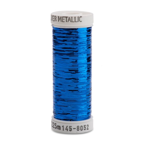 GUTERMANN SULKY HOLOSHIMMER METALLIC No 40 THREAD 100yd SPOOL REFLECTIVE COLOURS - Picture 47 of 50