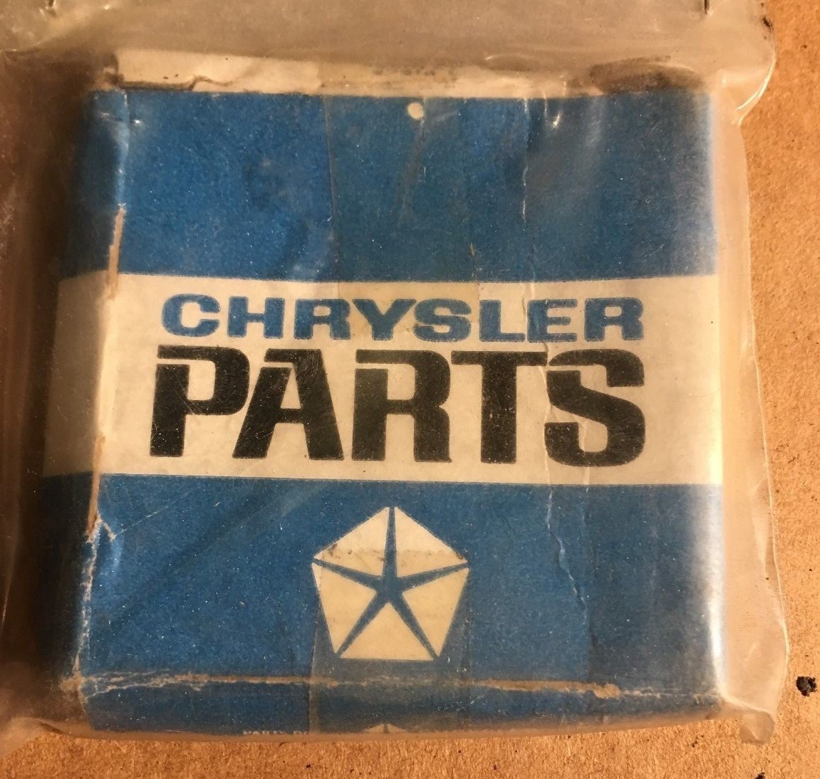 Fix IT ++ Chrysler Parts -- Shifter Shaft Seal p/n1949350 | eBay