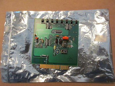 Refurbished EG&G D319346B 77-3739 Digital Monitor RX EG And G EGG