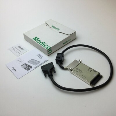 NEW Modicon 467-NHP-811-00 Communication Module | 467NHP81100 Schneider Electric