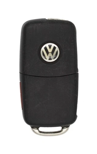 Fits Volkswagen 5K0837202 AK OEM 4 Button Key Fob | eBay