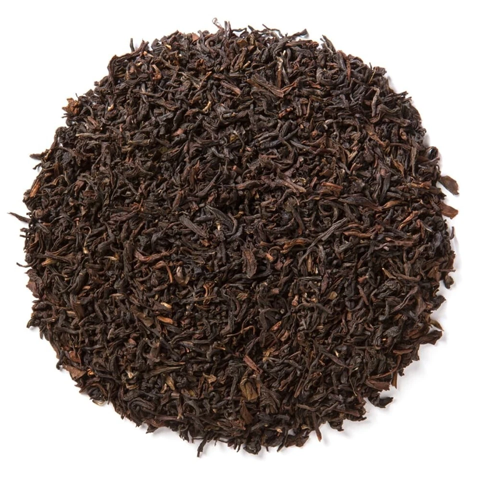 Darjeeling Loose Leaf Tea - Davidson's Organics - 16 oz. Bolsa - Imagem 2 de 4