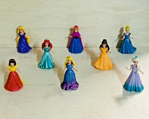 disney clip dresses