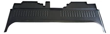 Fits 1984-1991 Toyota Landcruiser FJ60 fj62 rubber formed 2nd row liner Mat