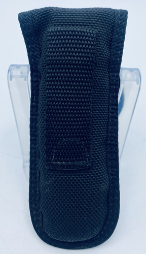 Browning Medium Drop Point Knife 726 Seki Japan 440C Black Lockback Folder Case - Picture 11 of 11