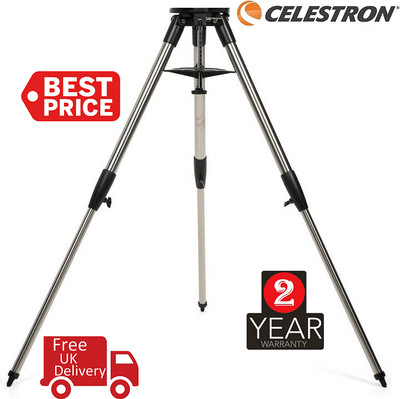 Celestron Tripod For 4se 5se Telescope Uk Stock Ebay