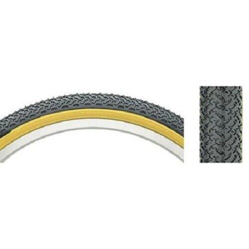 Kenda K55 Street BMX Freestyle Tire, Gumwall - Afbeelding 1 van 1