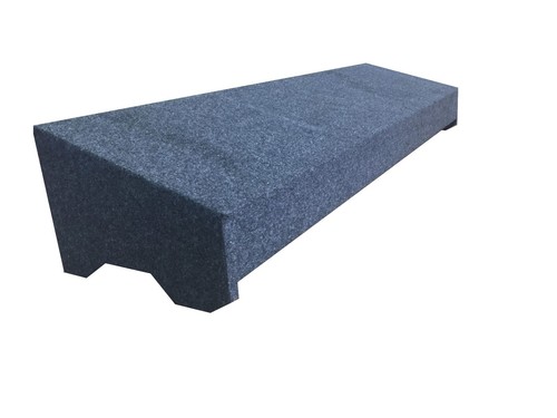 PORTED / VENTED Subwoofer Sub Box for 2022 Ford F150 Supercrew Crew Cab 2-10" - Picture 3 of 3