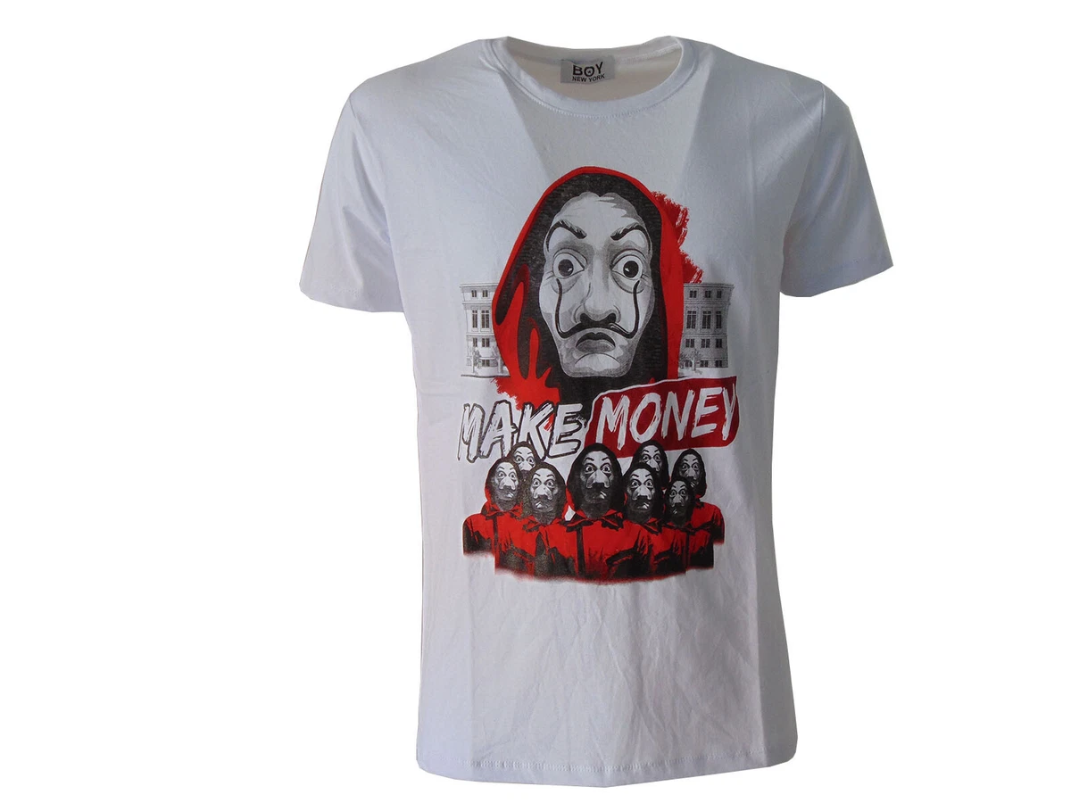 La casa shop di carta maglia